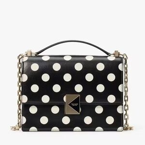 kate spade Deco Chain Shoulder Bag- NWOT